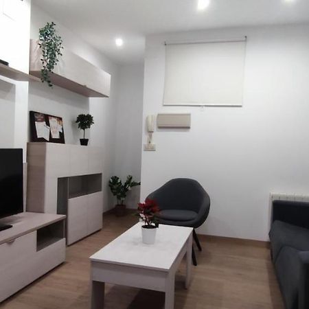 Apartamento En Pleno Casco Historico De Vigo Apartment Екстериор снимка