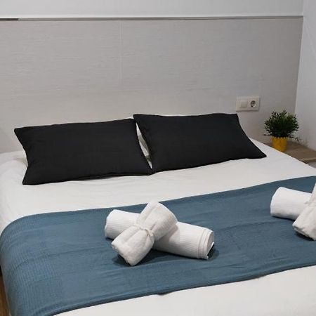 Apartamento En Pleno Casco Historico De Vigo Apartment Екстериор снимка