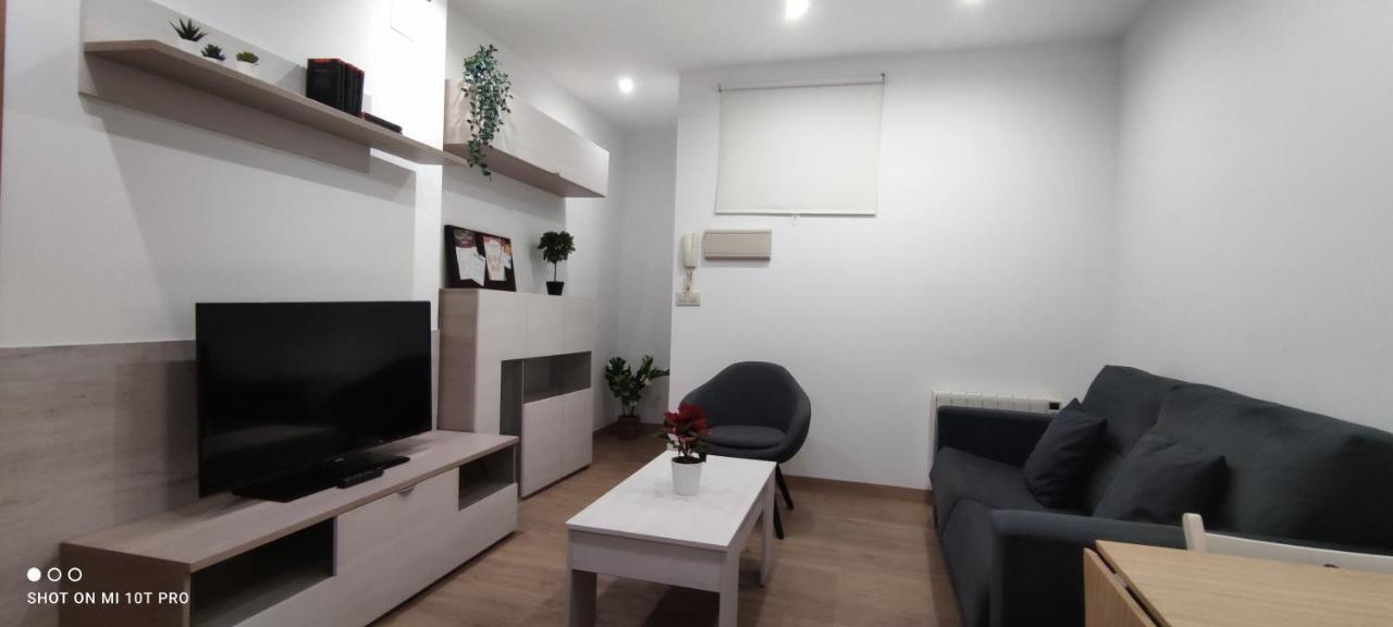 Apartamento En Pleno Casco Historico De Vigo Apartment Екстериор снимка