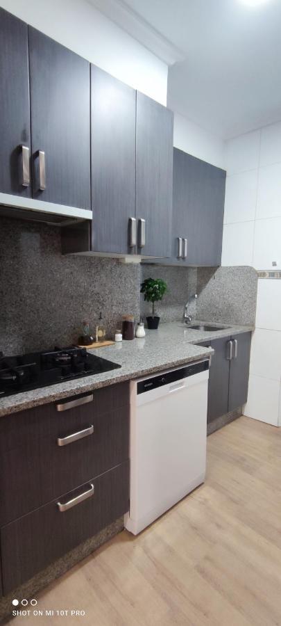 Apartamento En Pleno Casco Historico De Vigo Apartment Екстериор снимка