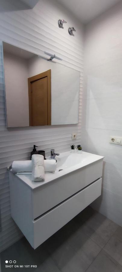 Apartamento En Pleno Casco Historico De Vigo Apartment Екстериор снимка
