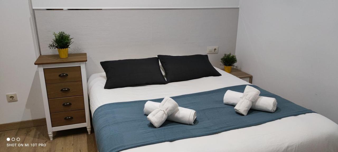 Apartamento En Pleno Casco Historico De Vigo Apartment Екстериор снимка